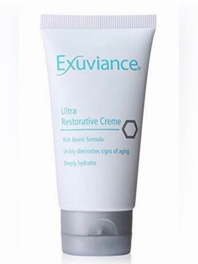 Exuviance Ultra Restorative Creme for Dry/ Sensitive skin